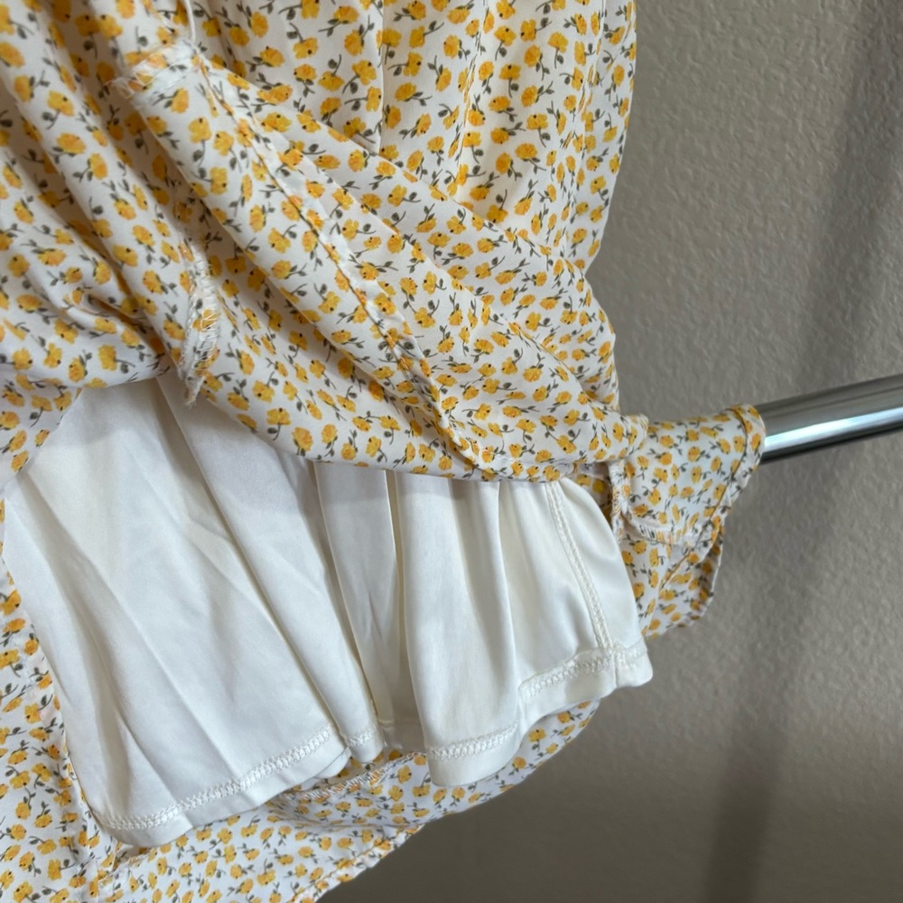 ୨୧ ・゚✧ Sienna Sky Dress NWOT - Picture 5 of 6